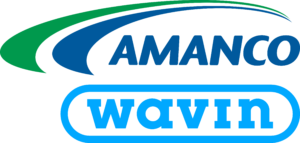 logo amanco wavin